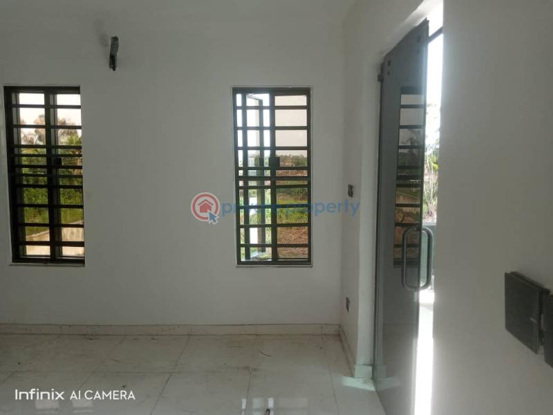 4 bedroom Semi detached Duplex For Sale Beechwood Estate Malete Lakowe Ajah Lagos - 18