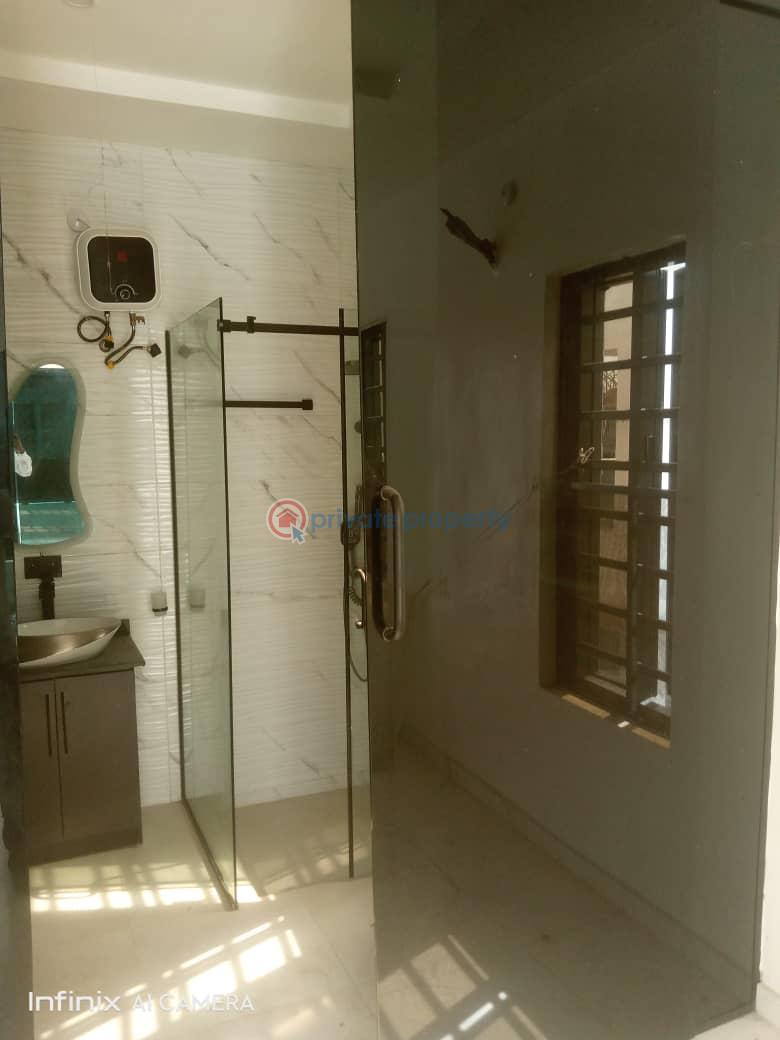 4 bedroom Semi detached Duplex For Sale Beechwood Estate Malete Lakowe Ajah Lagos - 1