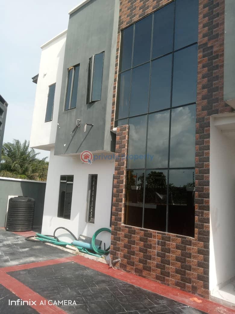 4 bedroom Semi detached Duplex For Sale Beechwood Estate Malete Lakowe Ajah Lagos - 6