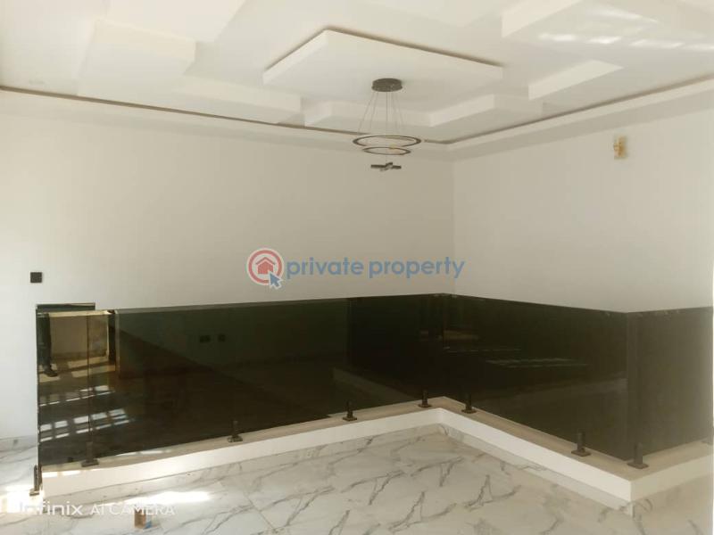 4 bedroom Semi detached Duplex For Sale Beechwood Estate Malete Lakowe Ajah Lagos - 21