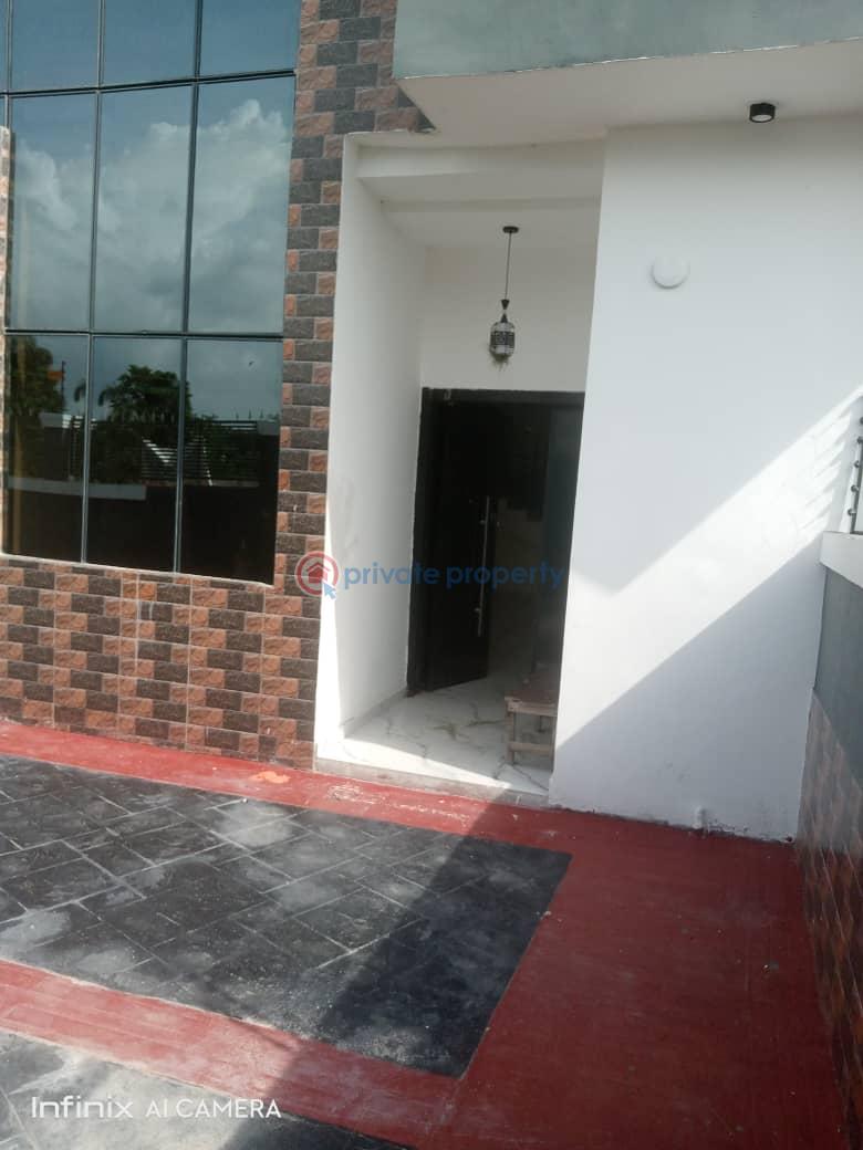 4 bedroom Semi detached Duplex For Sale Beechwood Estate Malete Lakowe Ajah Lagos - 4