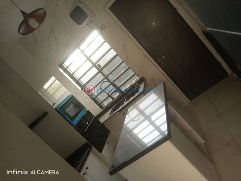 4 bedroom Semi detached Duplex For Sale Beechwood Estate Malete Lakowe Ajah Lagos - 15