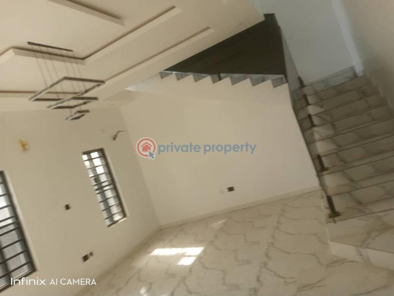 4 bedroom Semi detached Duplex For Sale Beechwood Estate Malete Lakowe Ajah Lagos - 16