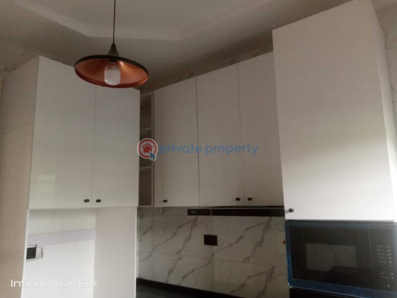 4 bedroom Semi detached Duplex For Sale Beechwood Estate Malete Lakowe Ajah Lagos - 17