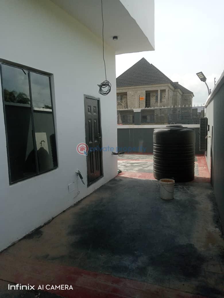4 bedroom Semi detached Duplex For Sale Beechwood Estate Malete Lakowe Ajah Lagos - 2