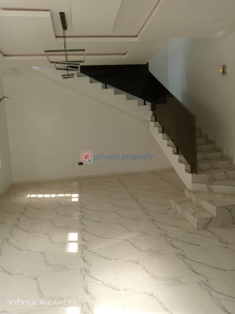 4 bedroom Semi detached Duplex For Sale Beechwood Estate Malete Lakowe Ajah Lagos - 20