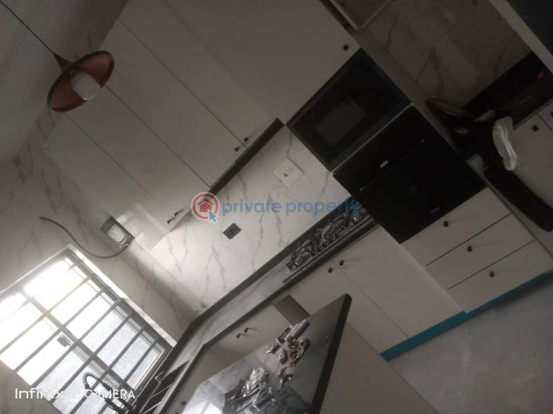 4 bedroom Semi detached Duplex For Sale Beechwood Estate Malete Lakowe Ajah Lagos - 8