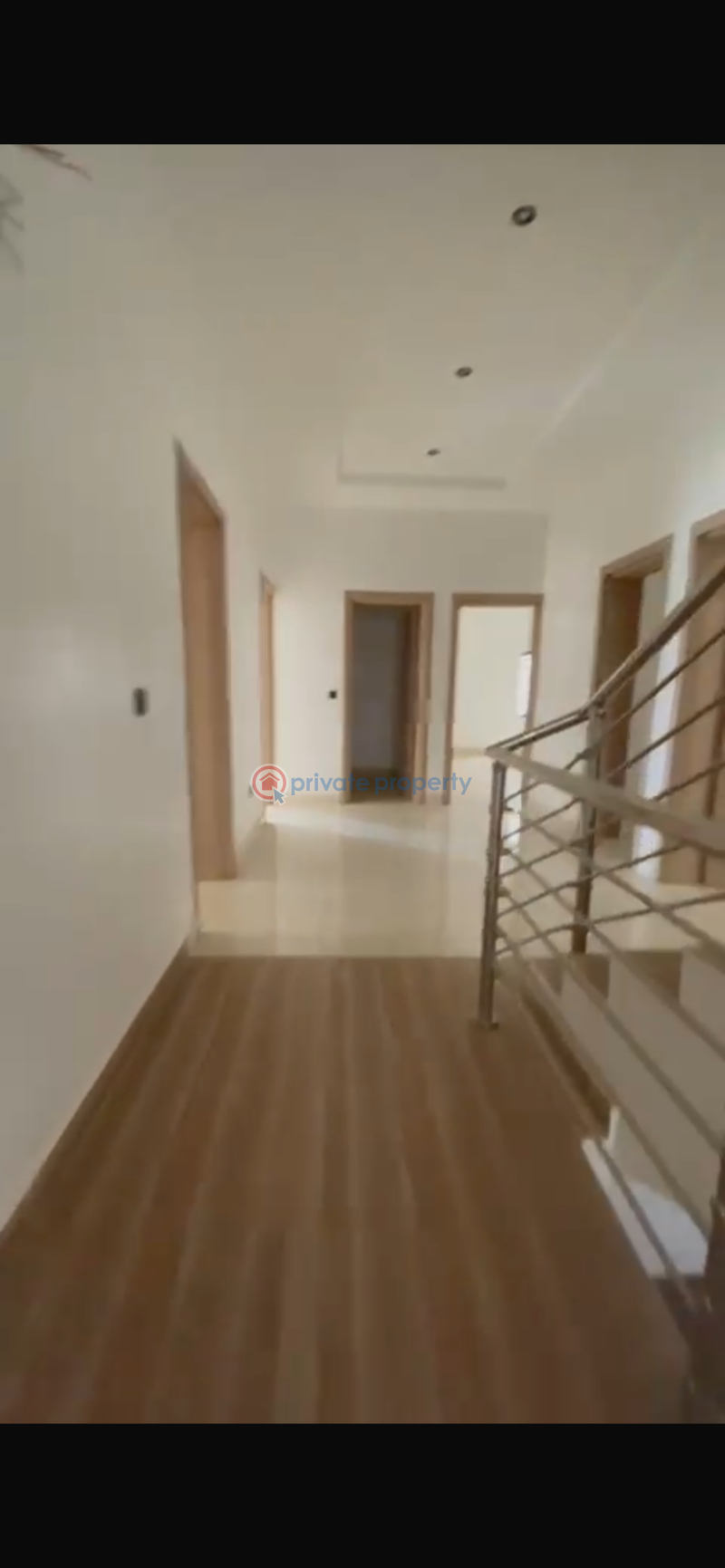 5 bedroom Detached Duplex For Sale Lifecamp Abuja Life Camp Abuja Phase 3  - 9