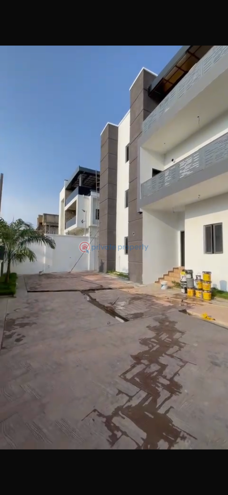 5 bedroom Detached Duplex For Sale Lifecamp Abuja Life Camp Abuja Phase 3  - 2