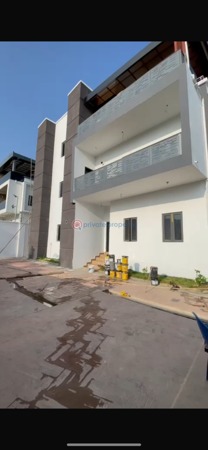 5 bedroom Detached Duplex For Sale Lifecamp Abuja Life Camp Abuja Phase 3  - 1