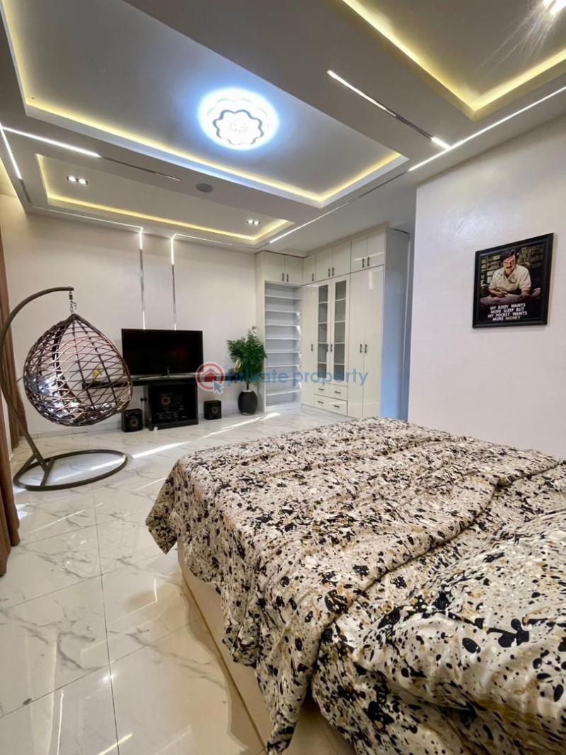 4 bedroom Semi detached Duplex For Sale Orchid Chevron Drive Lekki Lagos - 0