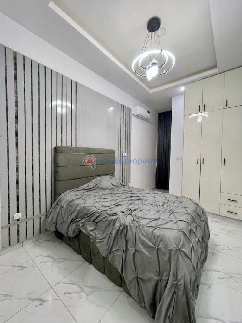 4 bedroom Semi detached Duplex For Sale Orchid Chevron Drive Lekki Lagos - 2