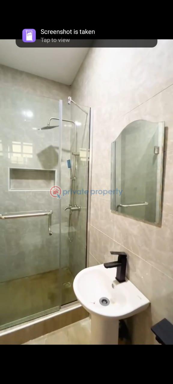 3 bedroom Semi detached Duplex For Sale Ajayi Apata New Town Monastery Road Sangotedo Lagos - 10