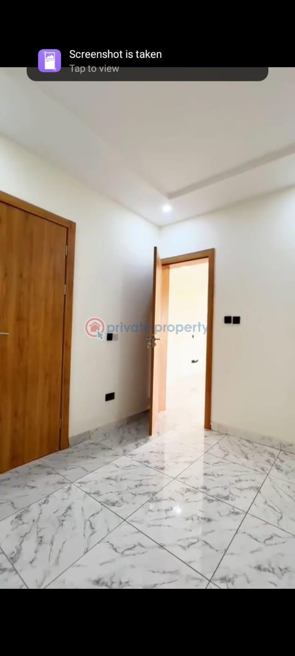 3 bedroom Semi detached Duplex For Sale Ajayi Apata New Town Monastery Road Sangotedo Lagos - 12