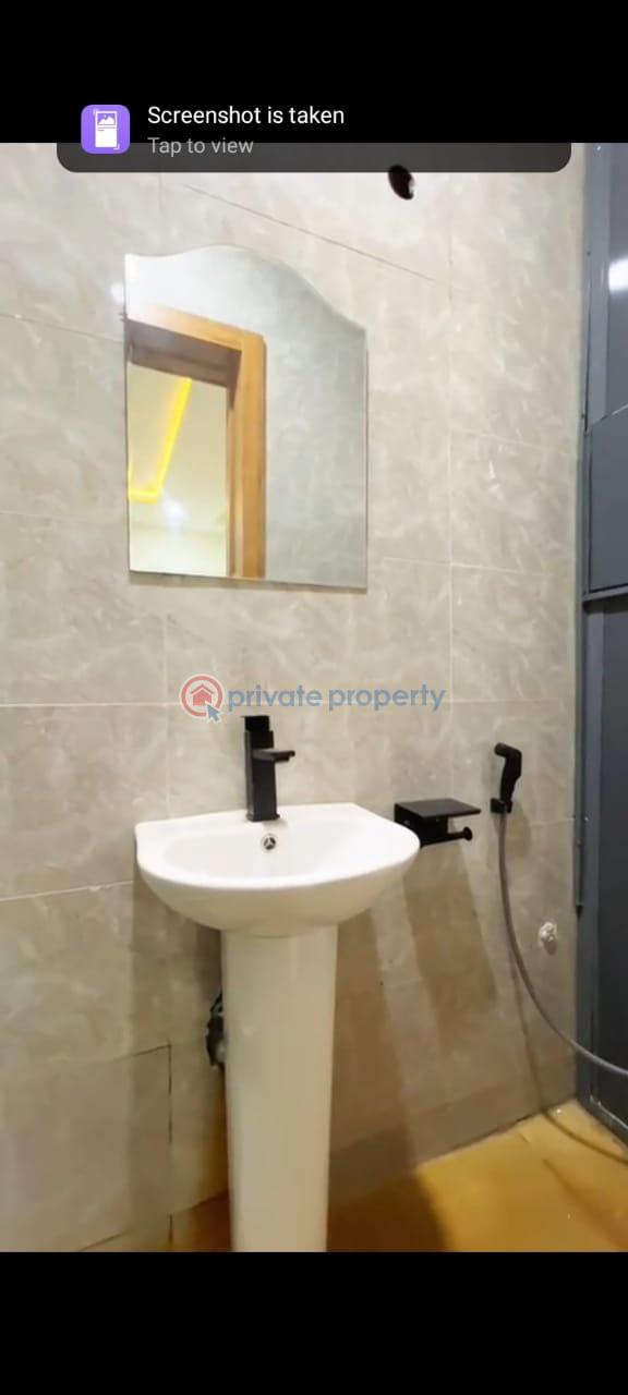 3 bedroom Semi detached Duplex For Sale Ajayi Apata New Town Monastery Road Sangotedo Lagos - 11