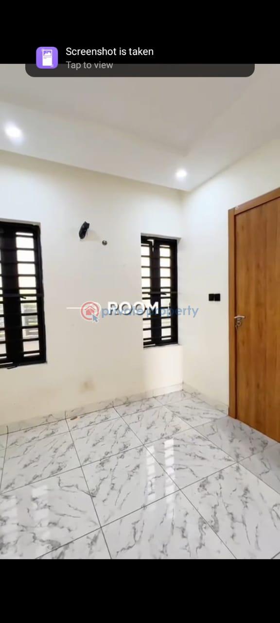 3 bedroom Semi detached Duplex For Sale Ajayi Apata New Town Monastery Road Sangotedo Lagos - 13