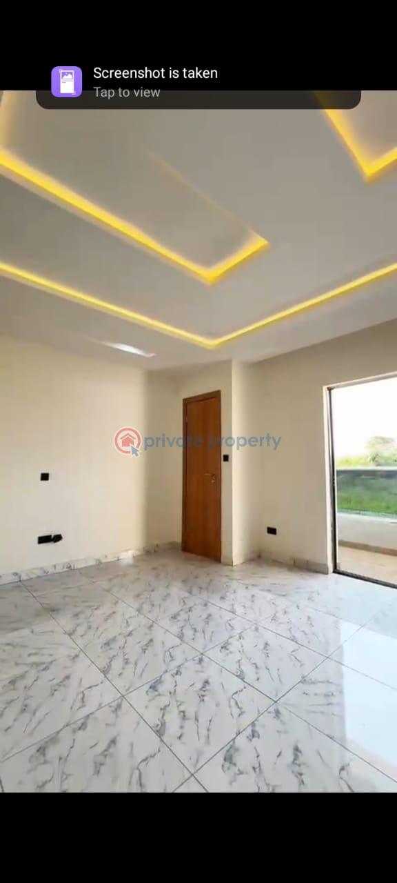 3 bedroom Semi detached Duplex For Sale Ajayi Apata New Town Monastery Road Sangotedo Lagos - 3