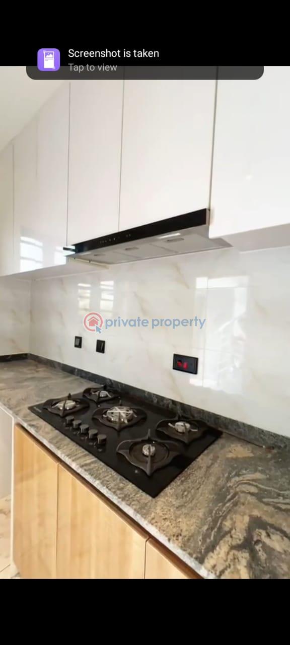 3 bedroom Semi detached Duplex For Sale Ajayi Apata New Town Monastery Road Sangotedo Lagos - 9