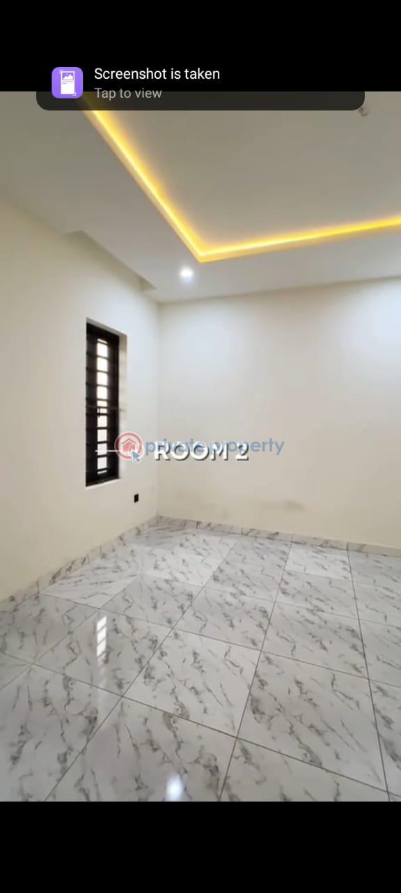 3 bedroom Semi detached Duplex For Sale Ajayi Apata New Town Monastery Road Sangotedo Lagos - 7