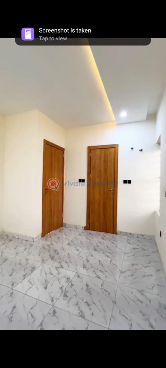3 bedroom Semi detached Duplex For Sale Ajayi Apata New Town Monastery Road Sangotedo Lagos - 8