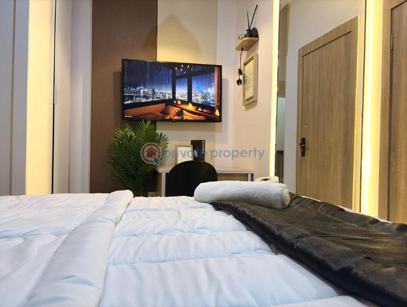 1 bedroom Studio Apartment Short let Ikate Elegushi Lekki Lagos - 3