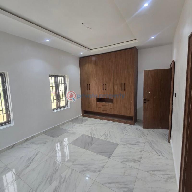 4 bedroom Duplex For Sale Beside Dunamis Glory Dome , Airport Road Abuja Nigeria Lugbe Abuja Phase 4  - 4