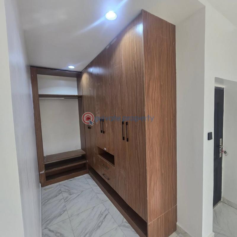 4 bedroom Duplex For Sale Beside Dunamis Glory Dome , Airport Road Abuja Nigeria Lugbe Abuja Phase 4  - 6
