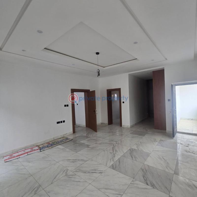 4 bedroom Duplex For Sale Beside Dunamis Glory Dome , Airport Road Abuja Nigeria Lugbe Abuja Phase 4  - 8
