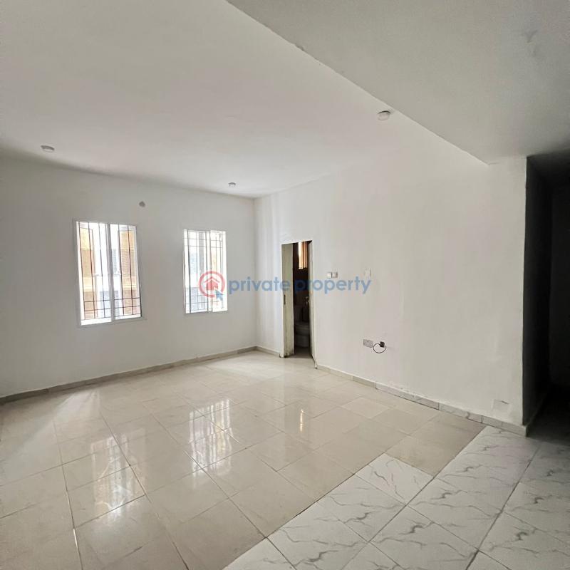 1 bedroom Mini Flat For Rent Ikate Elegushi Lekki Lagos - 2