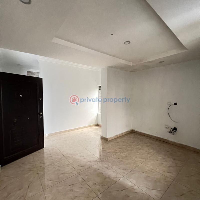 1 bedroom Mini Flat For Rent Ikate Elegushi Lekki Lagos - 5