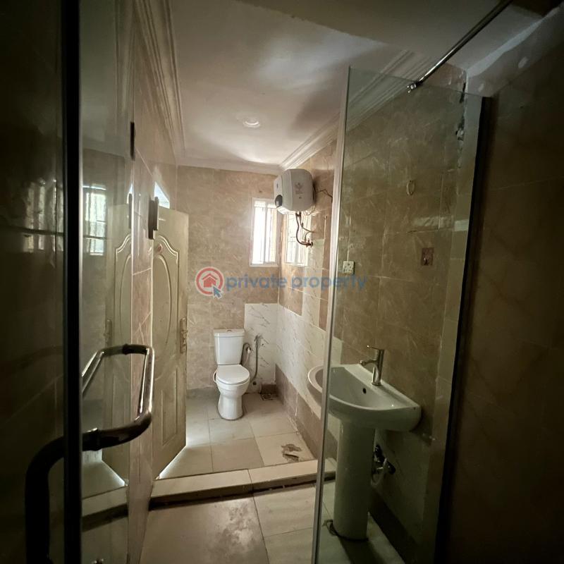 1 bedroom Mini Flat For Rent Ikate Elegushi Lekki Lagos - 7