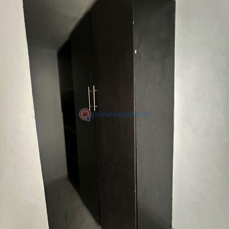 1 bedroom Mini Flat For Rent Ikate Elegushi Lekki Lagos - 6