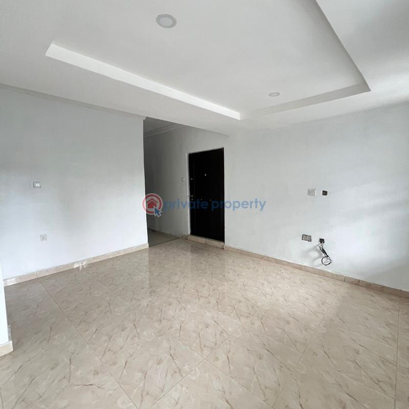 1 bedroom Mini Flat For Rent Ikate Elegushi Lekki Lagos - 3