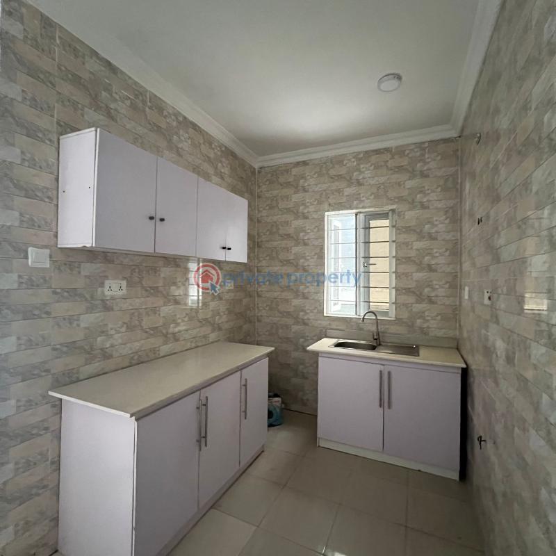 1 bedroom Mini Flat For Rent Ikate Elegushi Lekki Lagos - 4