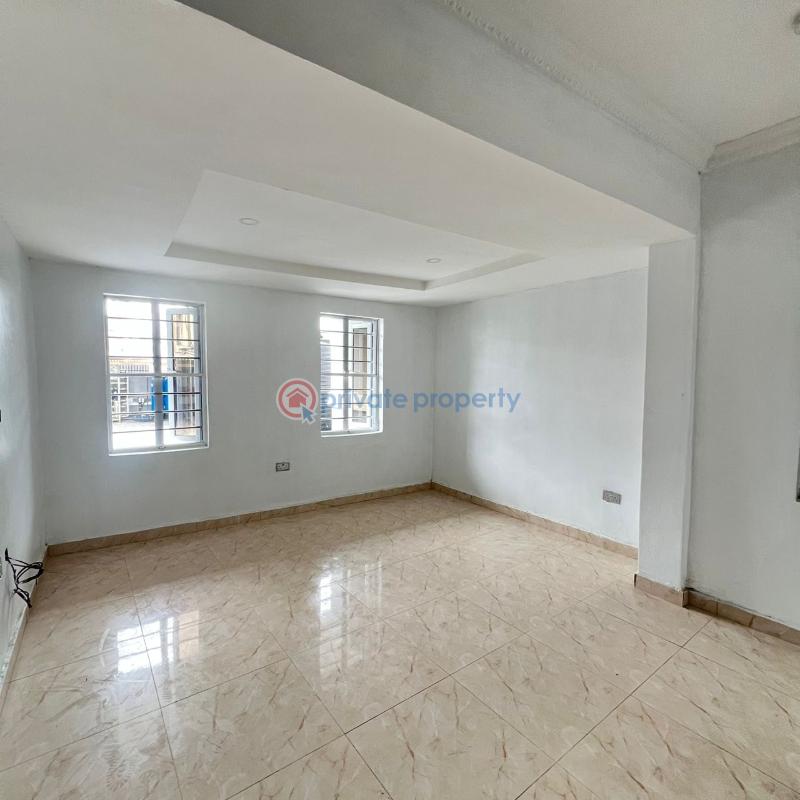 1 bedroom Mini Flat For Rent Ikate Elegushi Lekki Lagos - 1