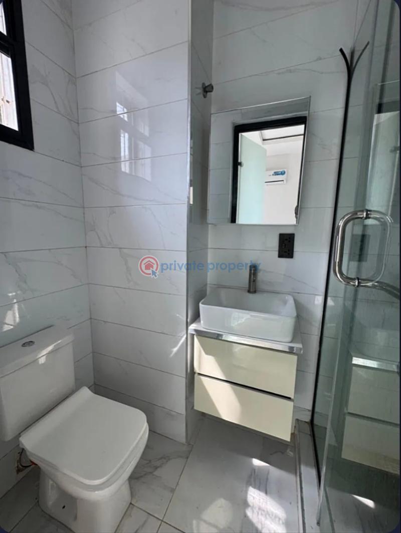1 bedroom Flat & Apartment For Rent Admiralty Way Lekki Phase 1 Lagos - 3
