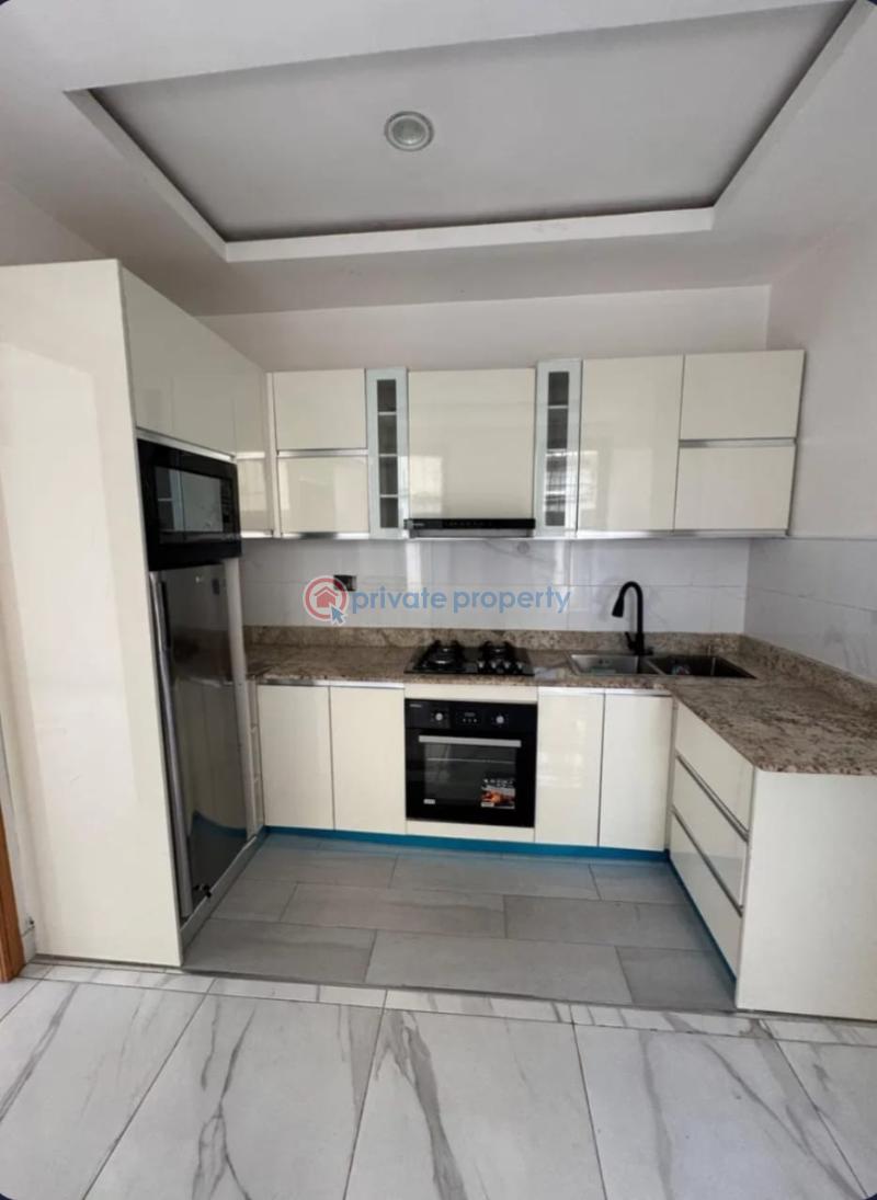 1 bedroom Flat & Apartment For Rent Admiralty Way Lekki Phase 1 Lagos - 2