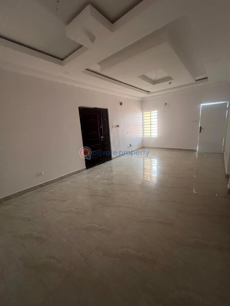 2 bedroom Block Of Flats For Rent Iroko Awe Ilasan Lekki Lagos - 6