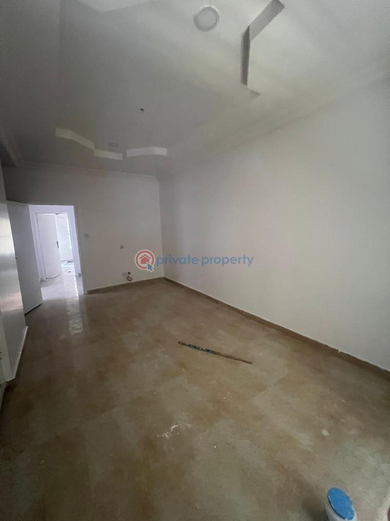 2 bedroom Block Of Flats For Rent Iroko Awe Ilasan Lekki Lagos - 4