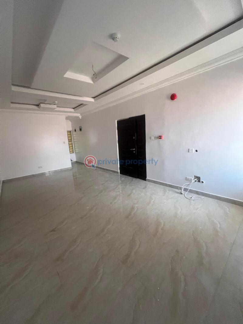 2 bedroom Block Of Flats For Rent Iroko Awe Ilasan Lekki Lagos - 3