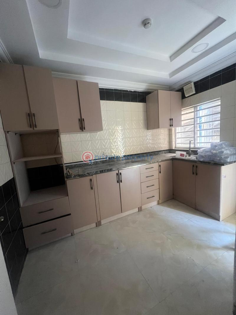 2 bedroom Block Of Flats For Rent Iroko Awe Ilasan Lekki Lagos - 5