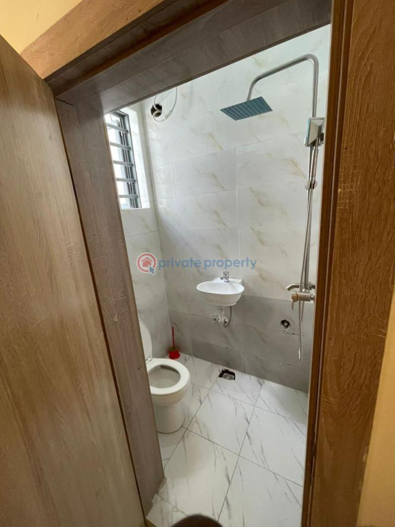 3 bedroom Terraced Duplex For Sale Victoria Garden City Lekki Lagos - 3