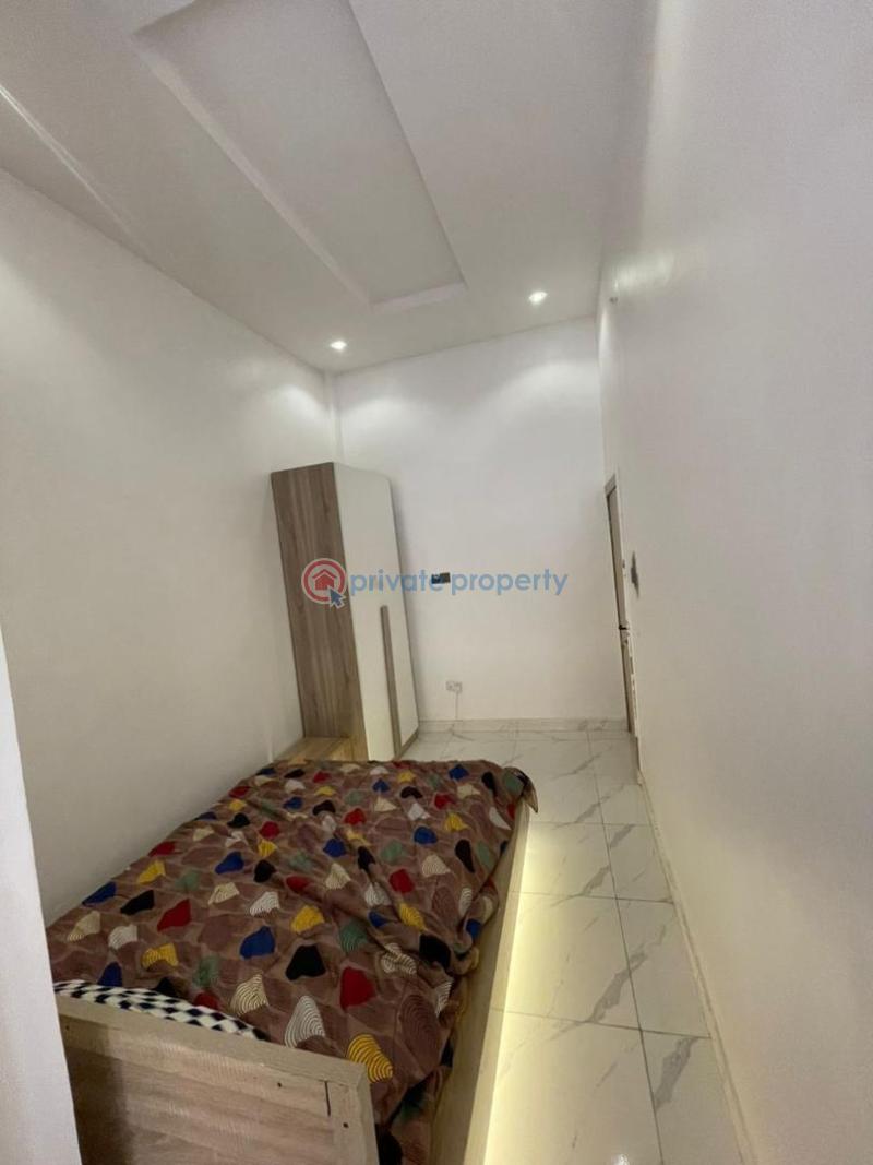 3 bedroom Terraced Duplex For Sale Victoria Garden City Lekki Lagos - 1