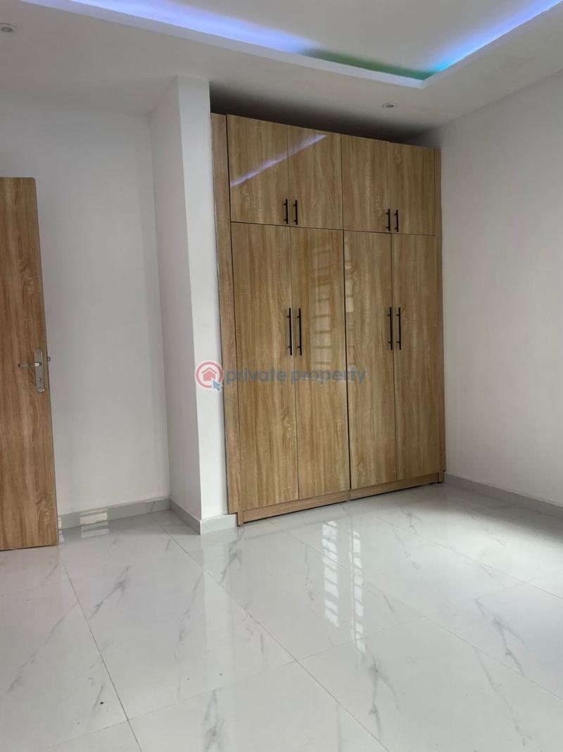 4 bedroom Duplex For Sale Magodo Shagisha, Off Emmanuel Keshi, Lagos Shangisha Kosofe/Ikosi Lagos - 8
