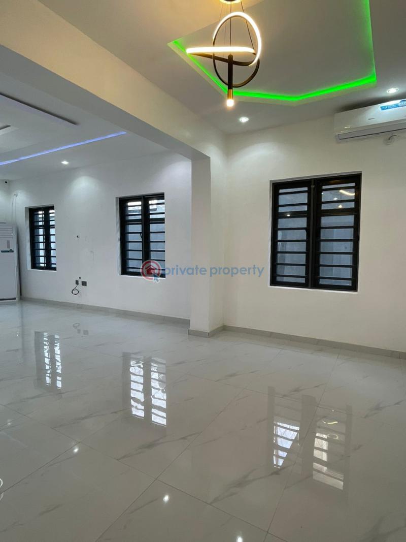 4 bedroom Duplex For Sale Magodo Shagisha, Off Emmanuel Keshi, Lagos Shangisha Kosofe/Ikosi Lagos - 3