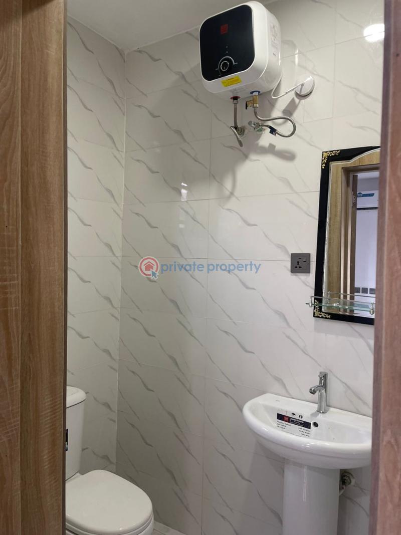 4 bedroom Duplex For Sale Magodo Shagisha, Off Emmanuel Keshi, Lagos Shangisha Kosofe/Ikosi Lagos - 7