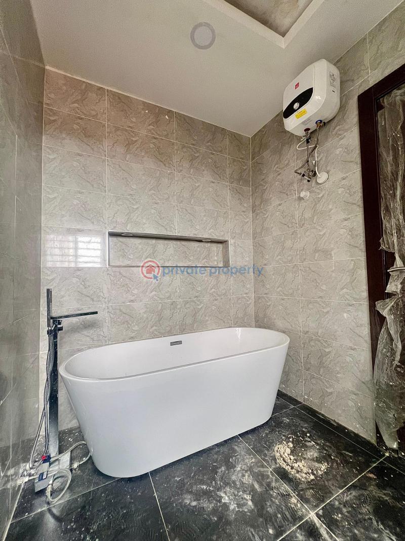 4 bedroom Terraced Duplex For Sale Oregun Ikeja Lagos - 3