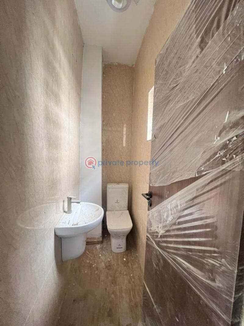 4 bedroom Terraced Duplex For Sale Alaka Surulere Lagos - 4