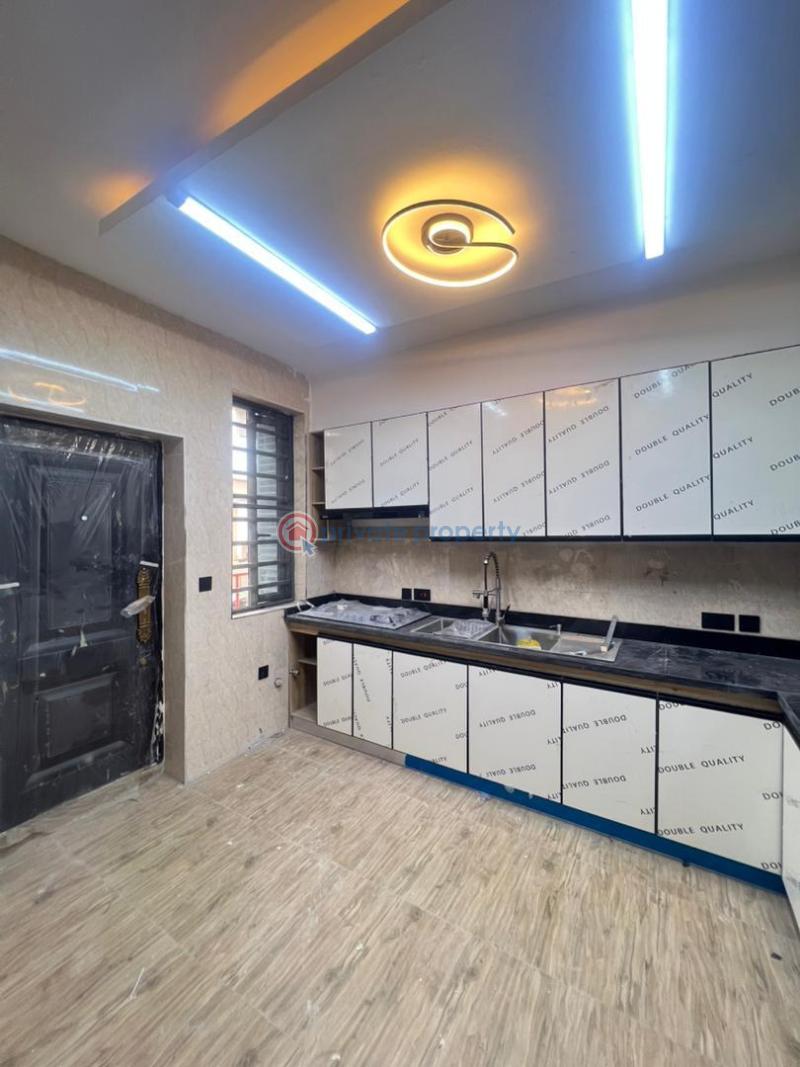 4 bedroom Terraced Duplex For Sale Surulere Lagos - 6