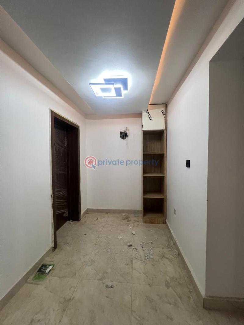4 bedroom Terraced Duplex For Sale Surulere Lagos - 5